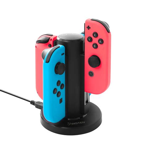 single joy con charger